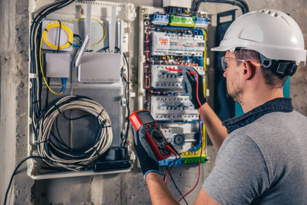 Best Commercial Electrician Services  in North Adams, MA