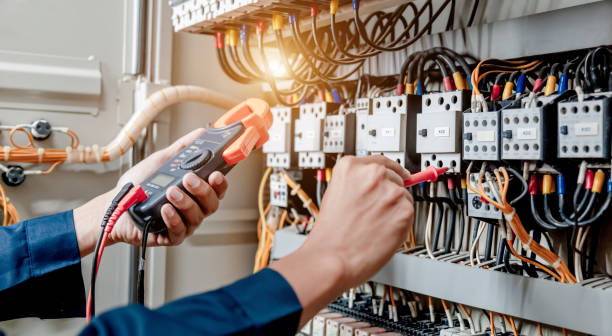 Best Affordable Electrician  in North Adams, MA