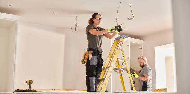 Best Electrician Near Me  in North Adams, MA