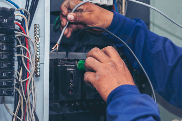 Best Circuit Breaker Repair  in North Adams, MA