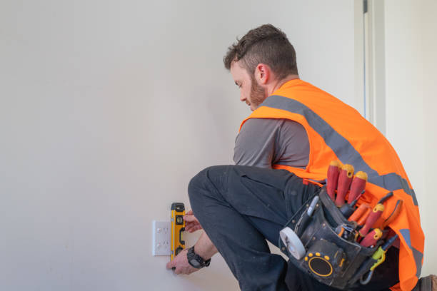 Best Electrician for Home Renovation  in North Adams, MA