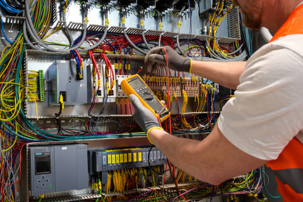 Best Local Electrician Companies  in North Adams, MA